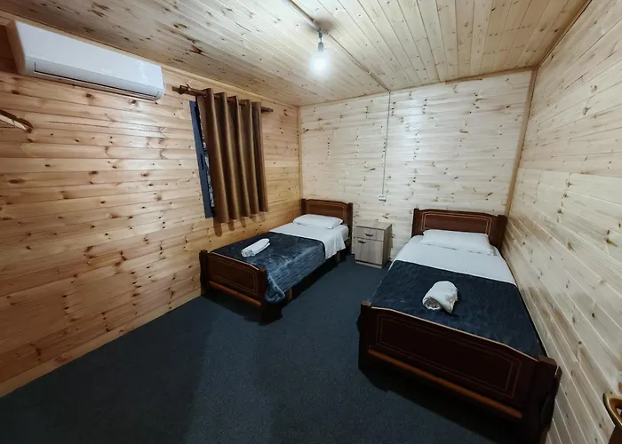 Riverside Komani Koman