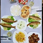 Riverside Komani Hotel