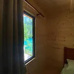 Riverside Komani Hotel Koman