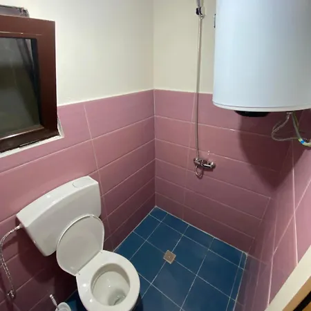 Hotel Riverside Komani *