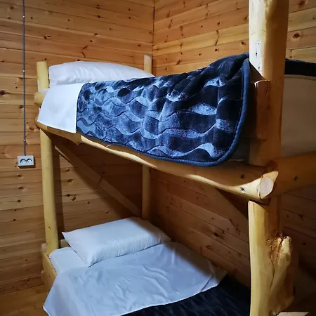 Riverside Komani * Koman