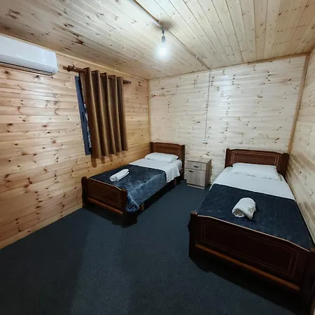 Riverside Komani Koman