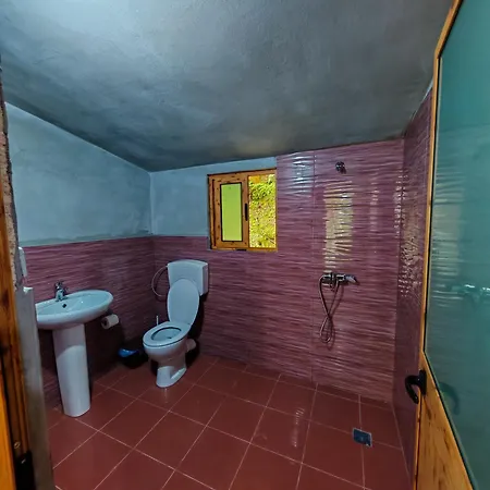 Hostel Riverside Komani